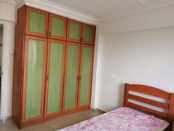 Blk 414 Commonwealth Avenue West (Clementi), HDB 5 Rooms #630081491